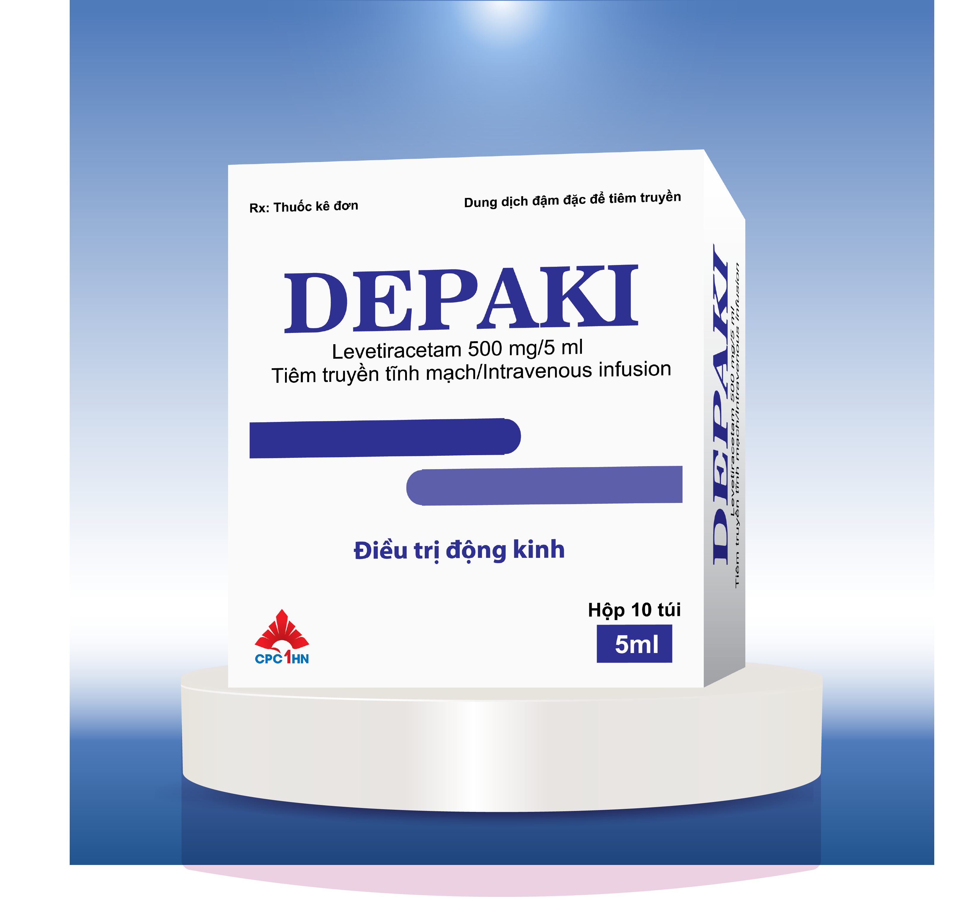 Depaki