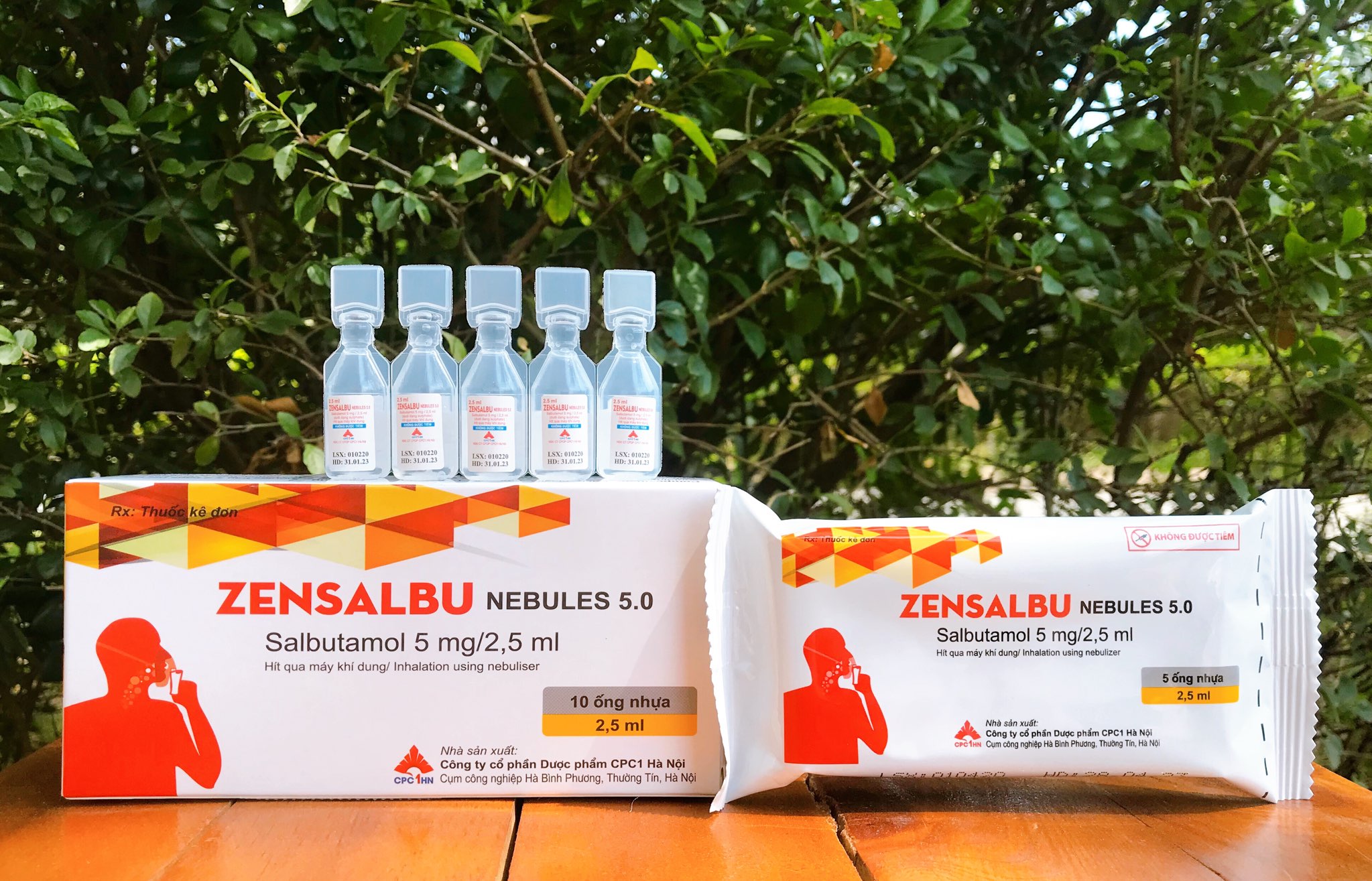 Zensalbu 5.0