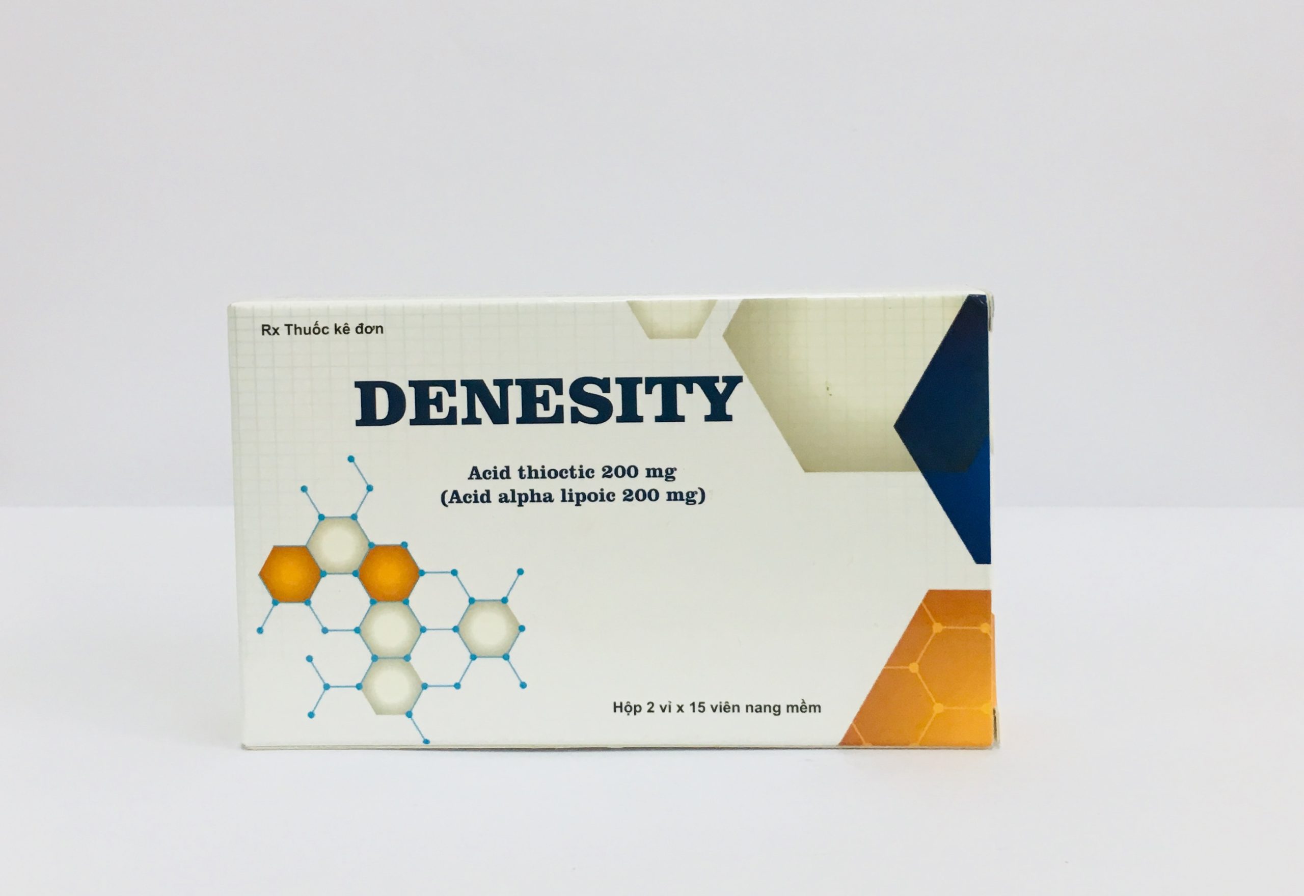 Denesity