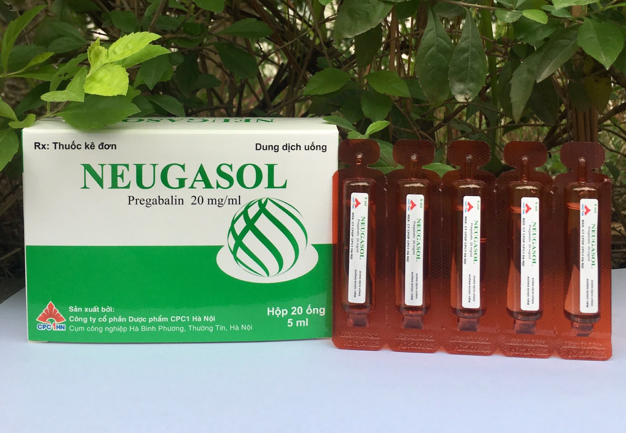 Neugasol