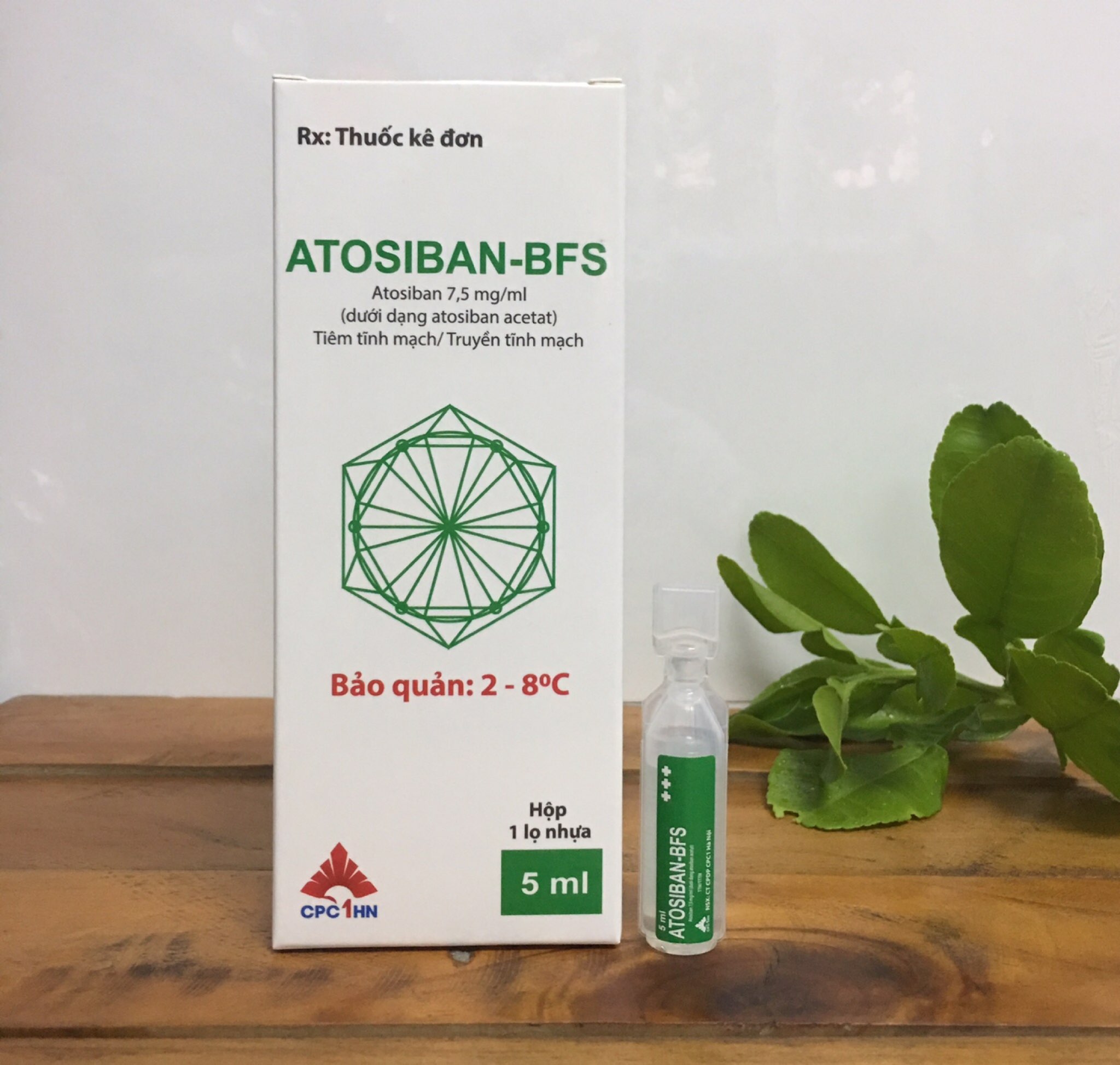 Atosiban-BFS