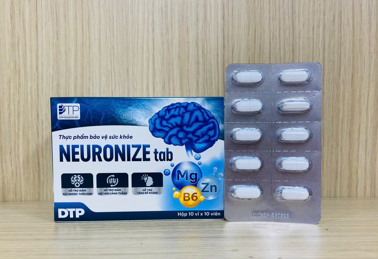 Neuronize