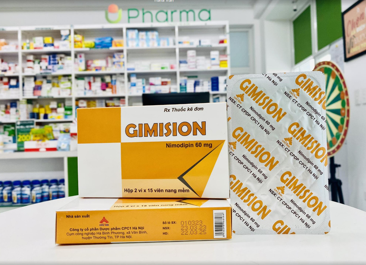Gimision