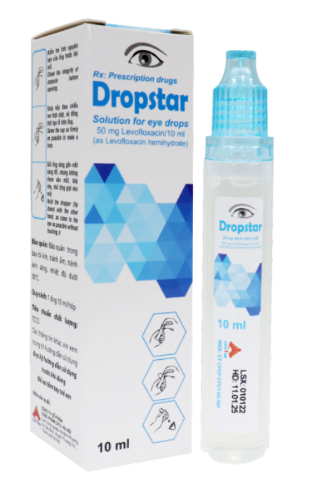 Dropstar 10ml