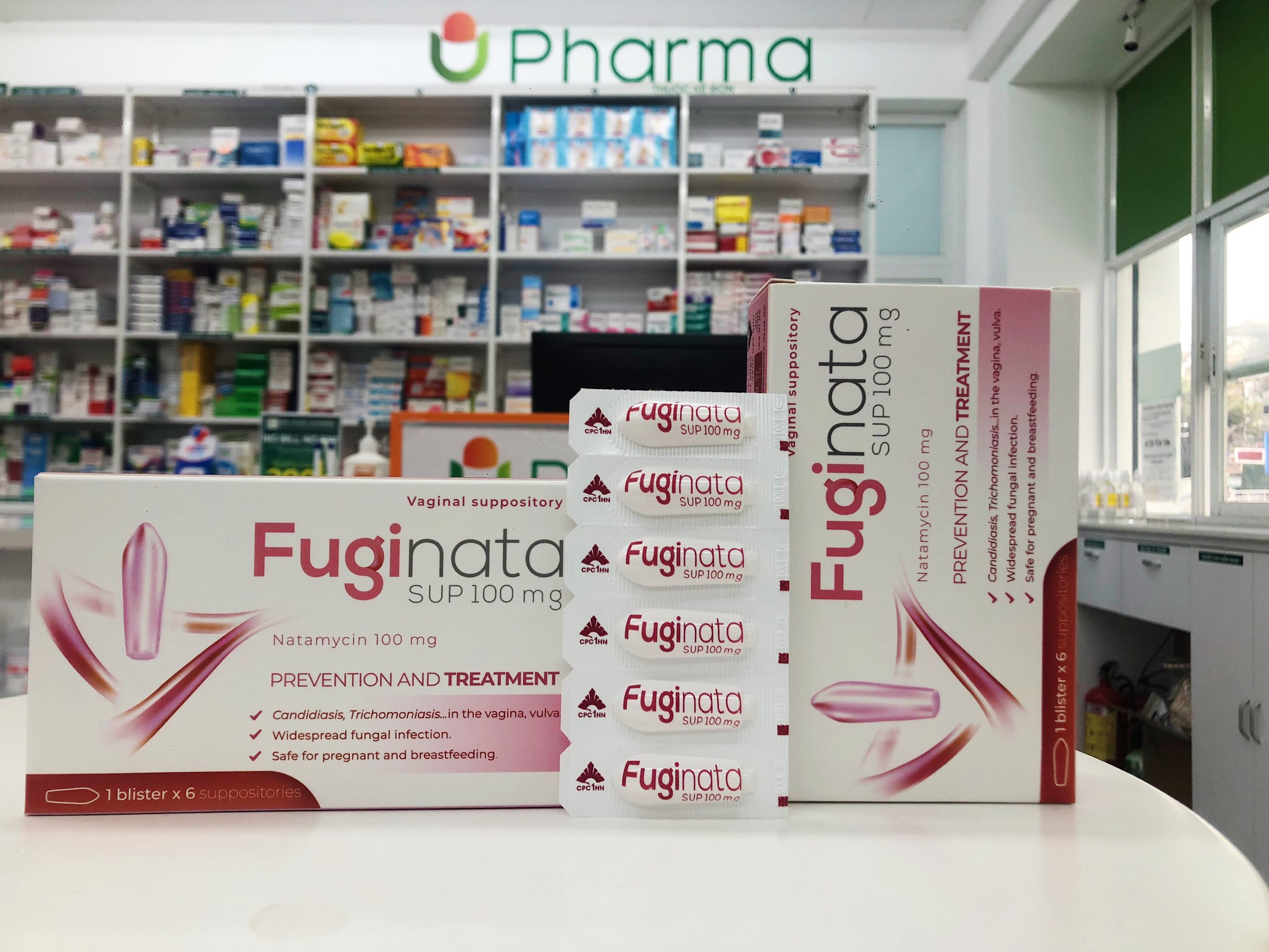 BFS-Dexa 10mg - 1ml