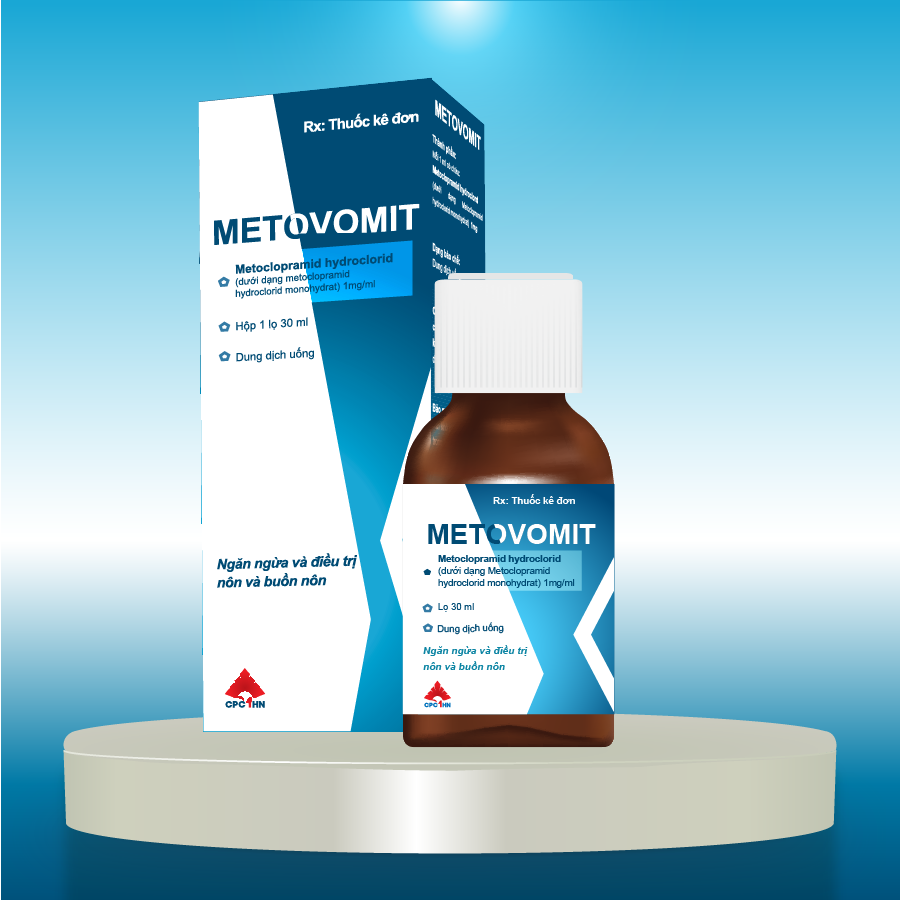Metovomit