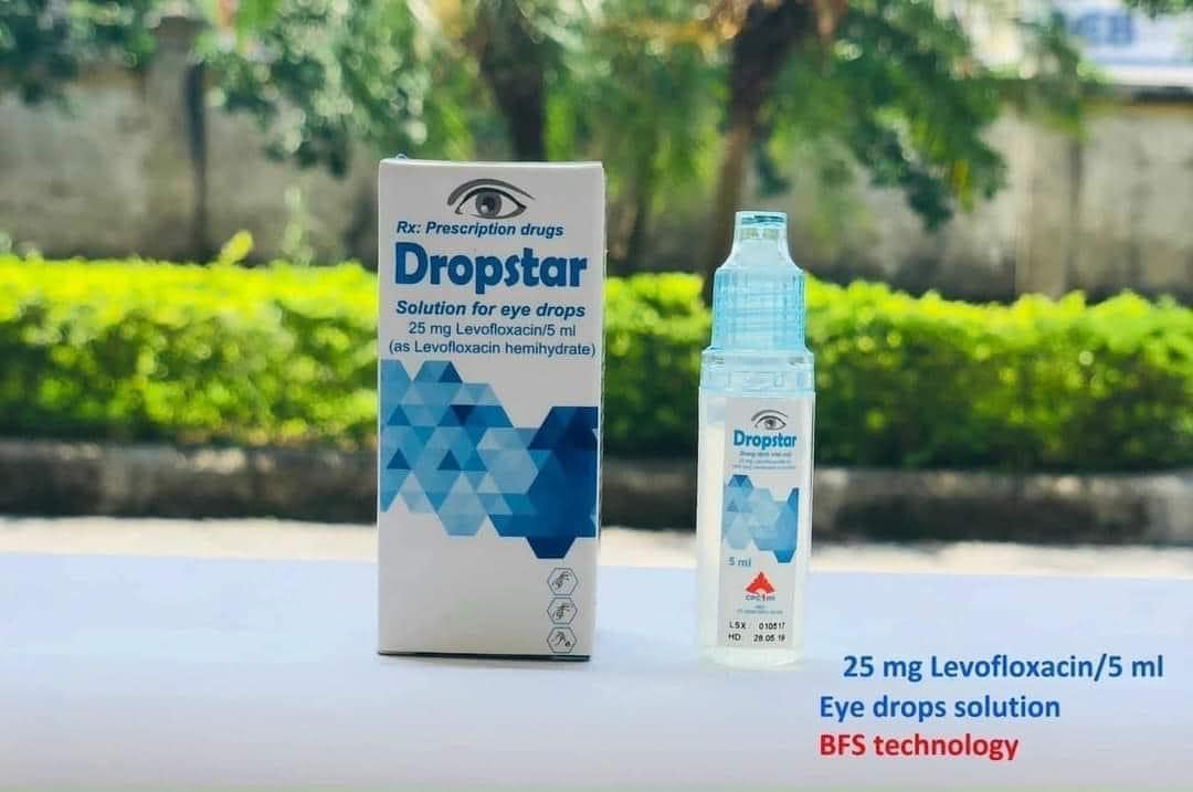 Dropstar 5ml