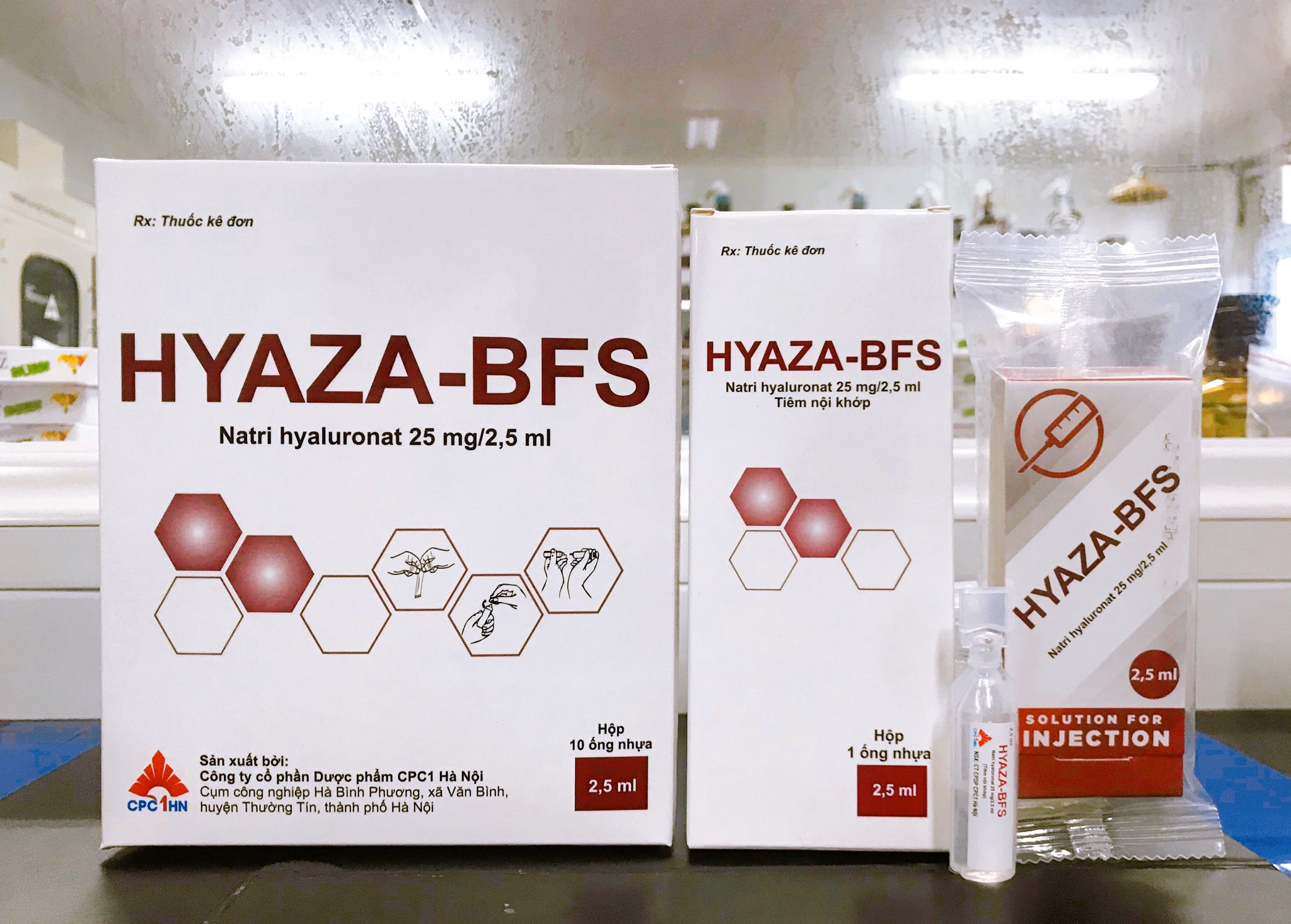 Hyaza-BFS
