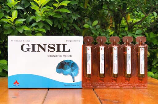 Ginsil