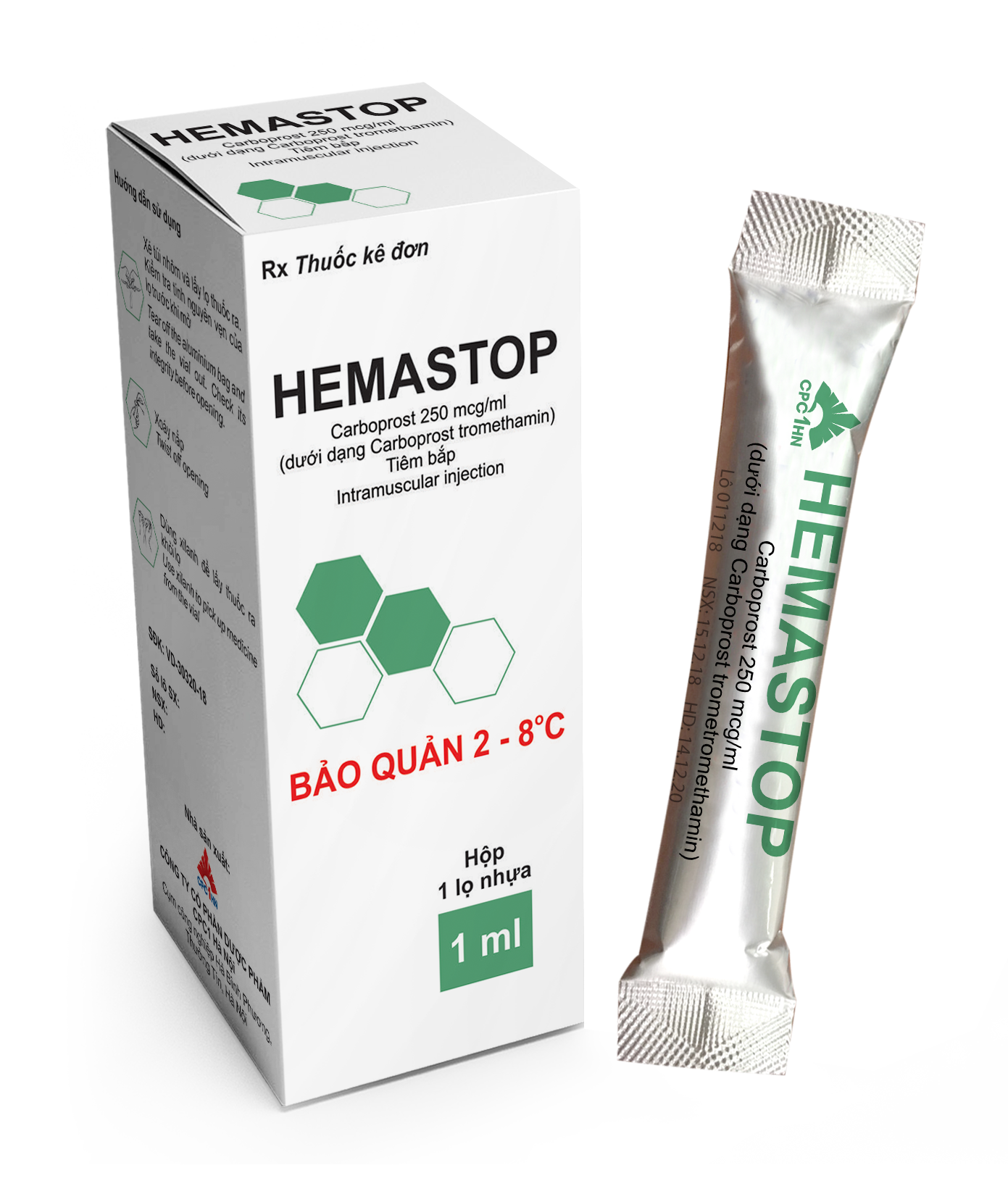 Hemastop