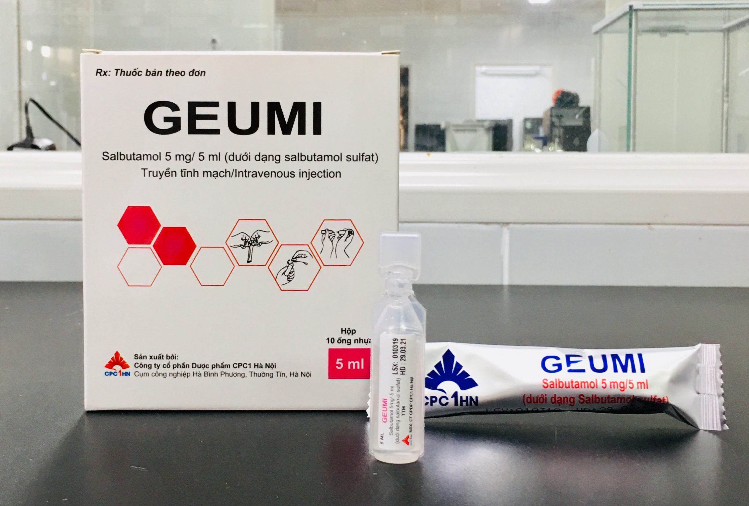 Geumi