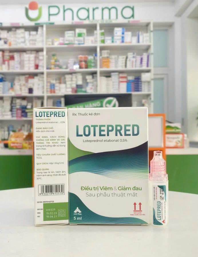 Lotepred