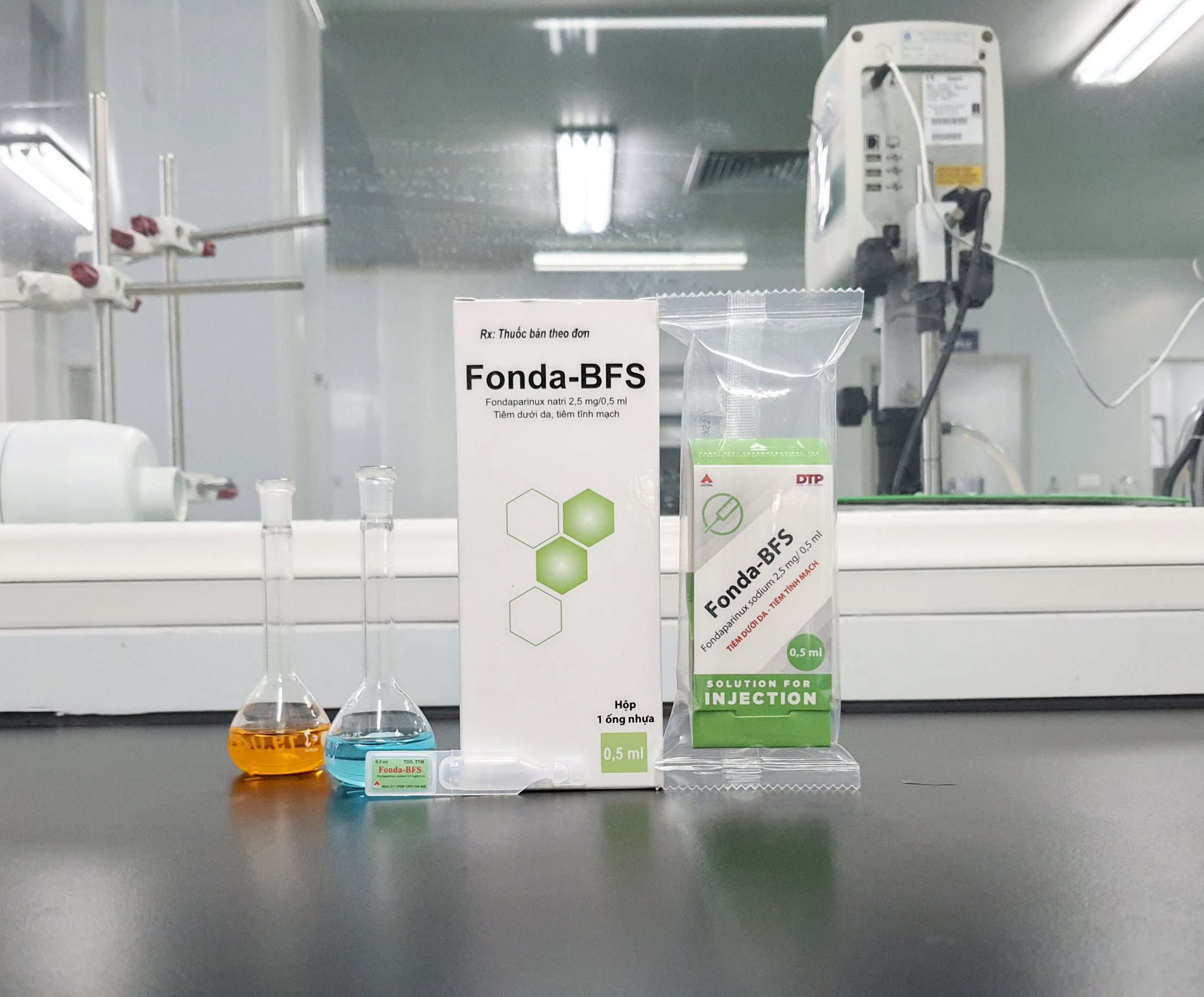 Fonda -BFS