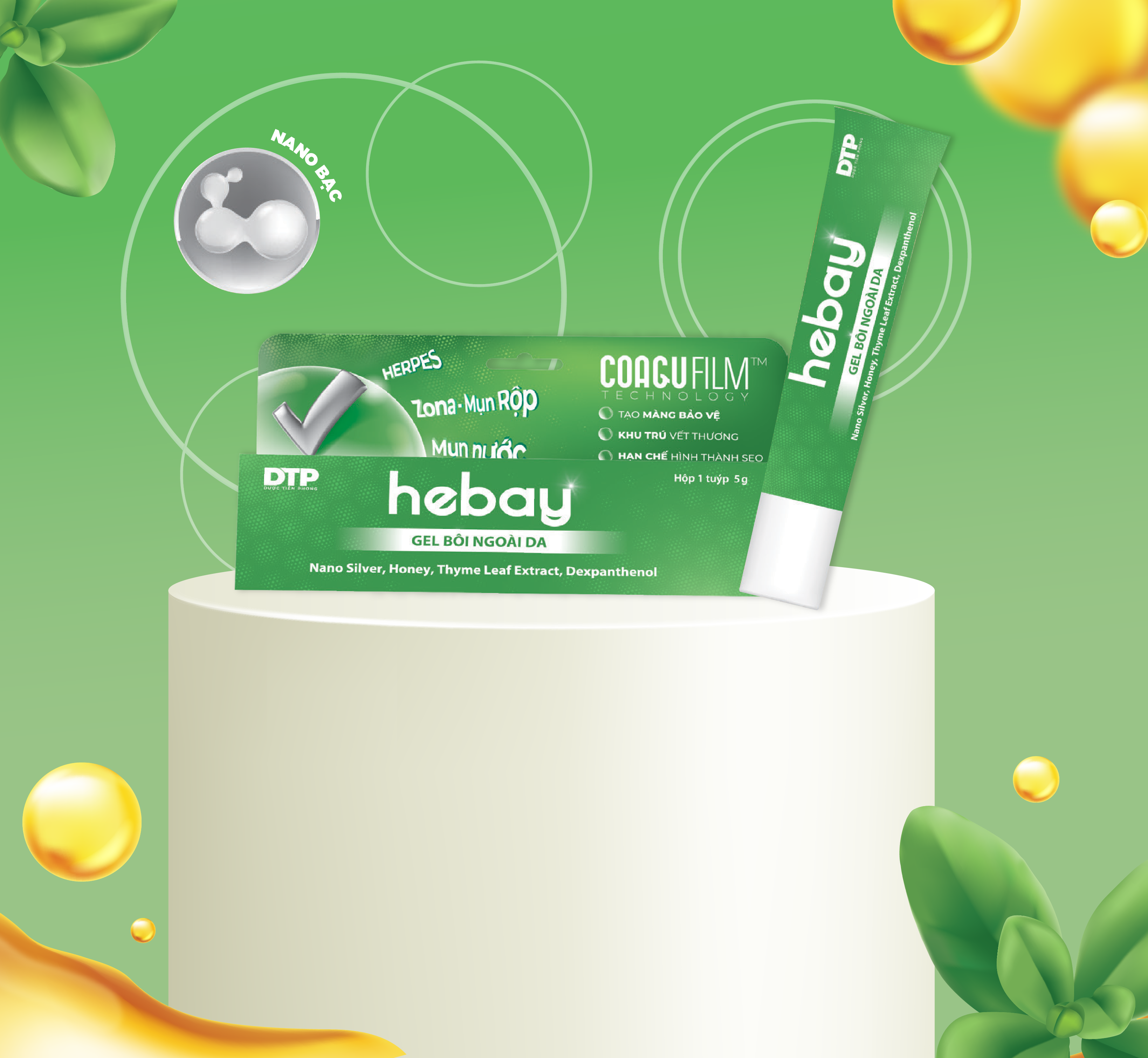 Hebay 5g