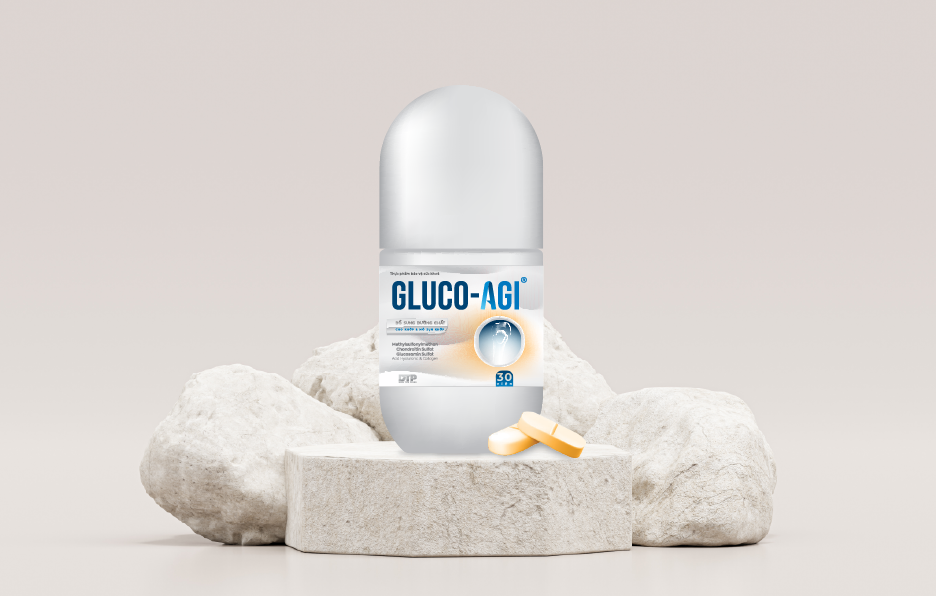 Gluco-Agi