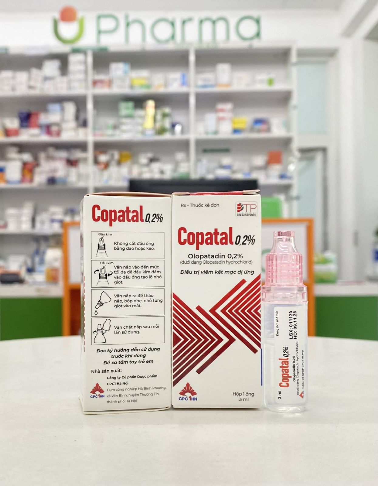 Copatal 0.2%