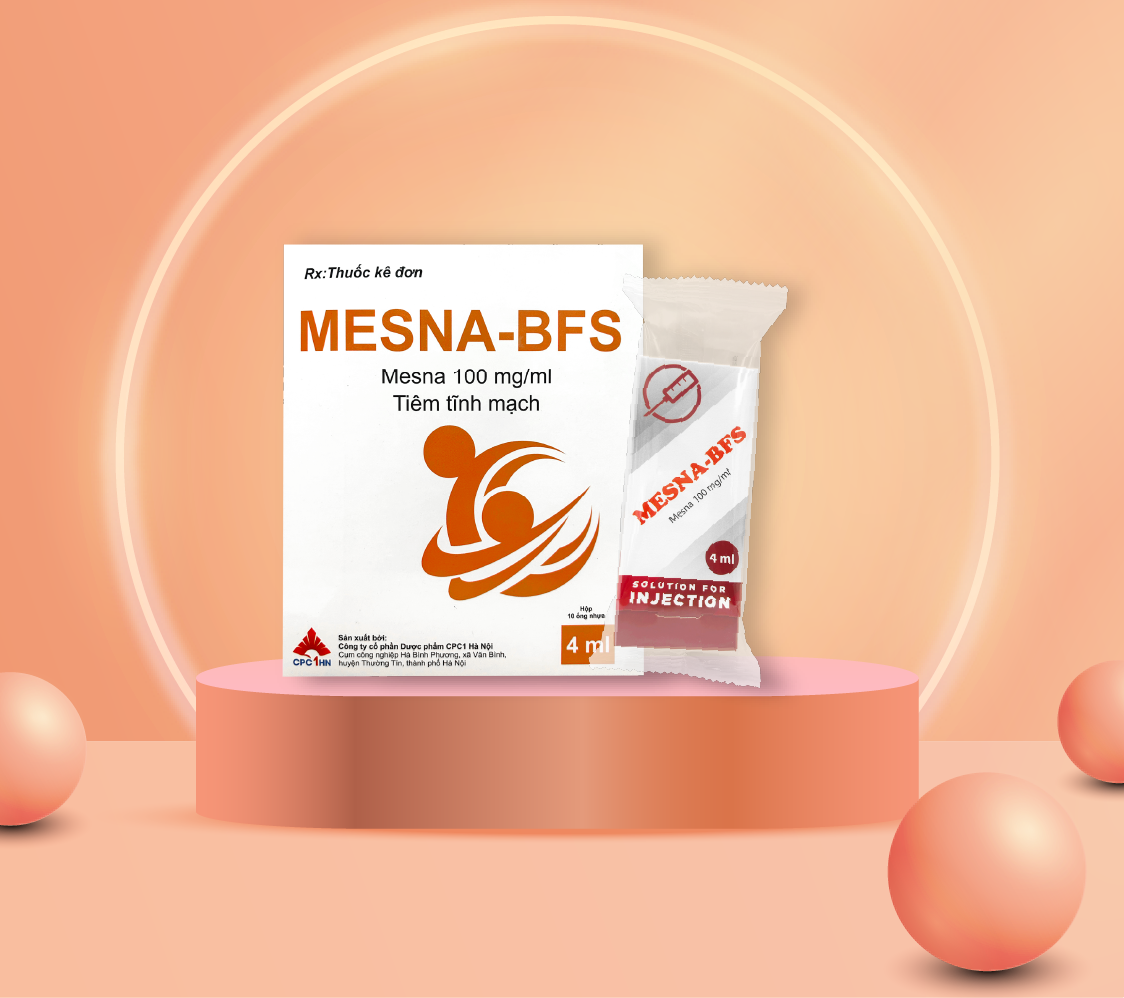 Mesna BFS