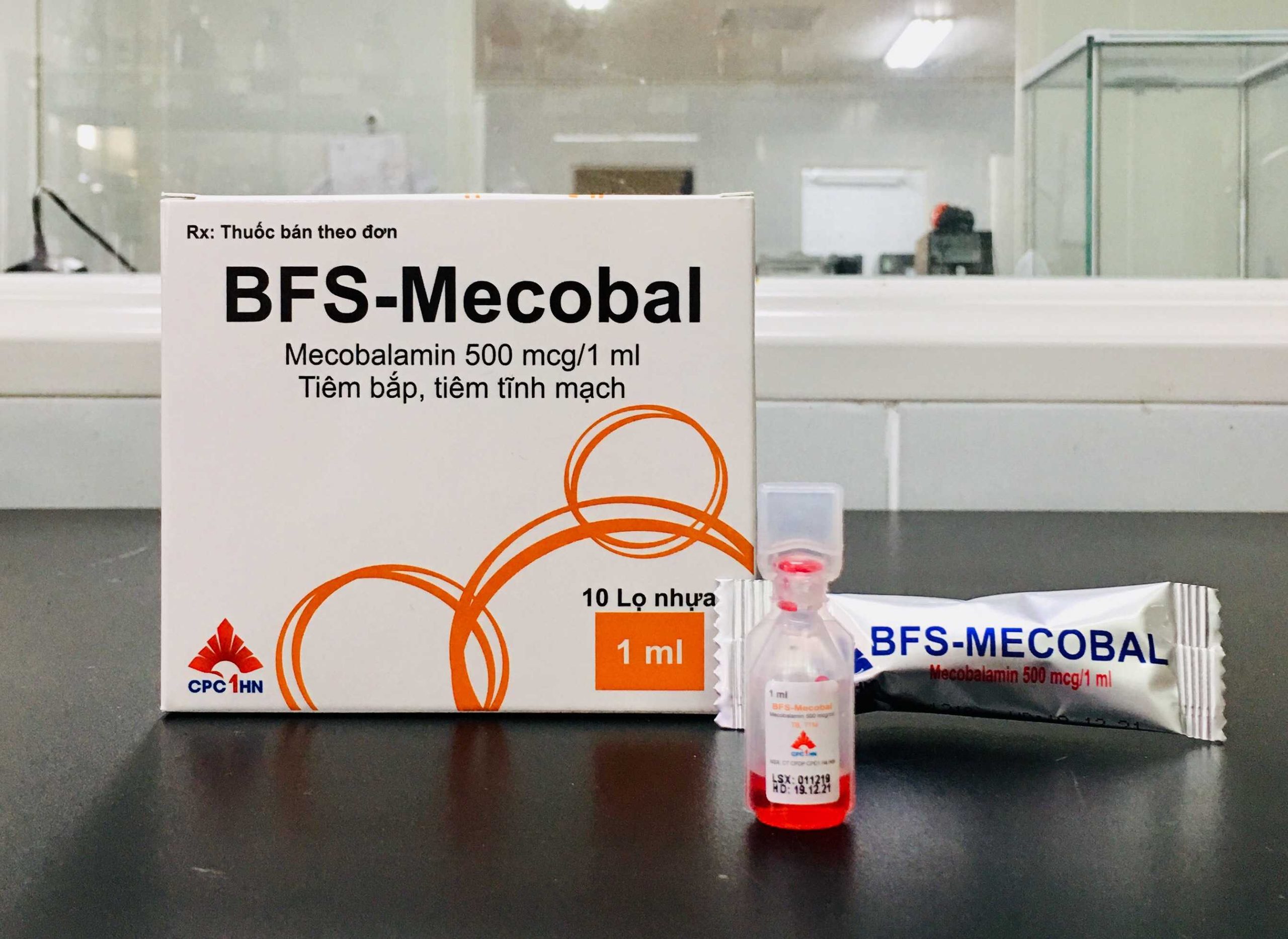 BFS-Mecobal
