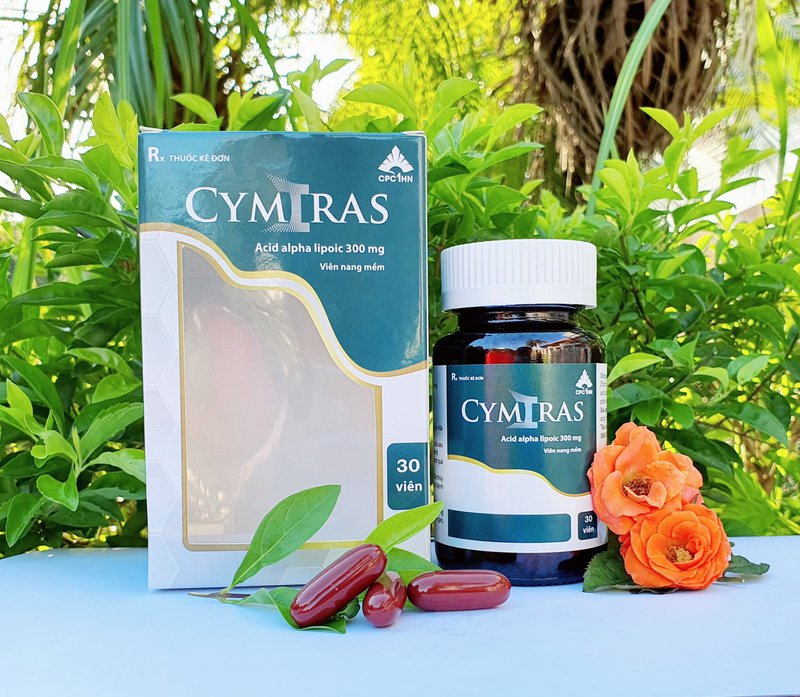 Cymiras