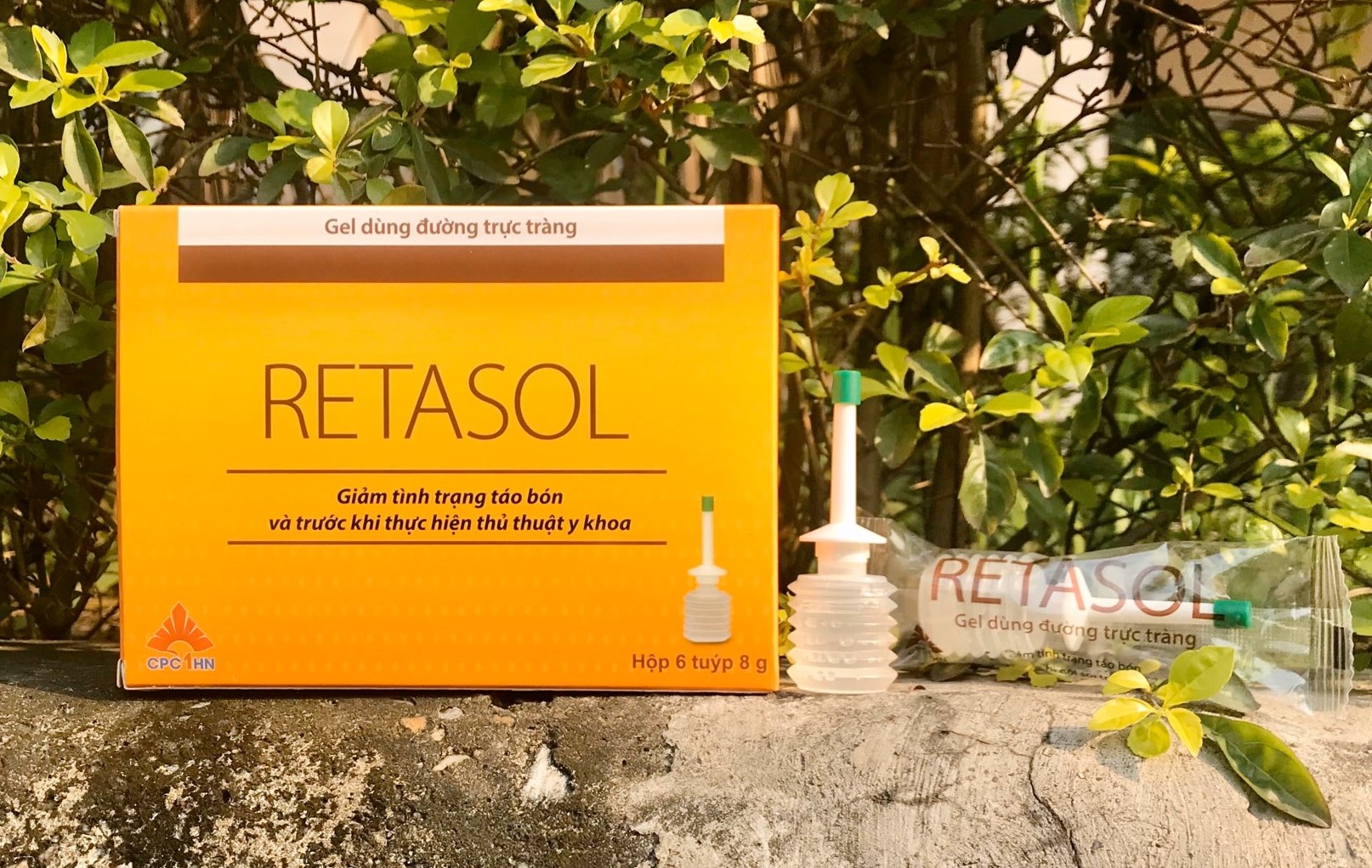 Retasol