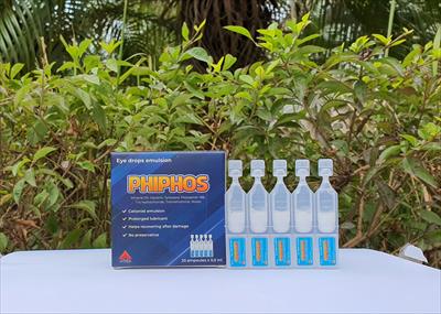 Phiphos - 0.5ml
