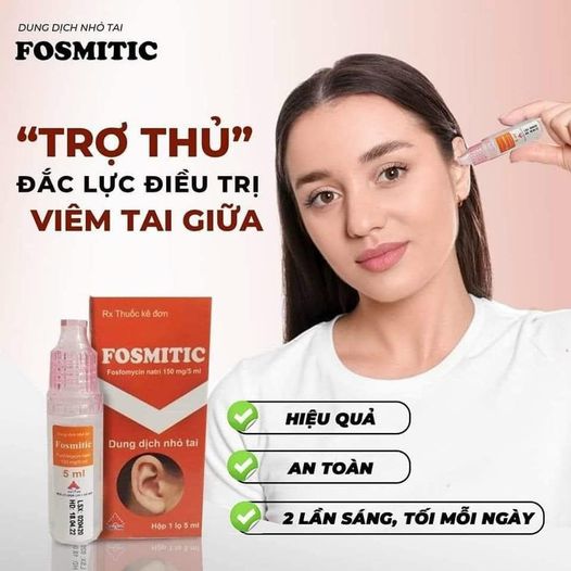 Fosmitic