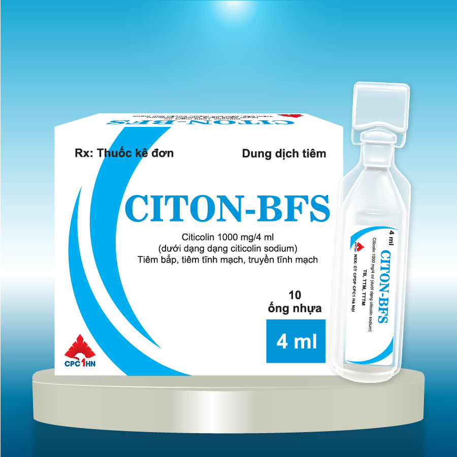Citon-BFS