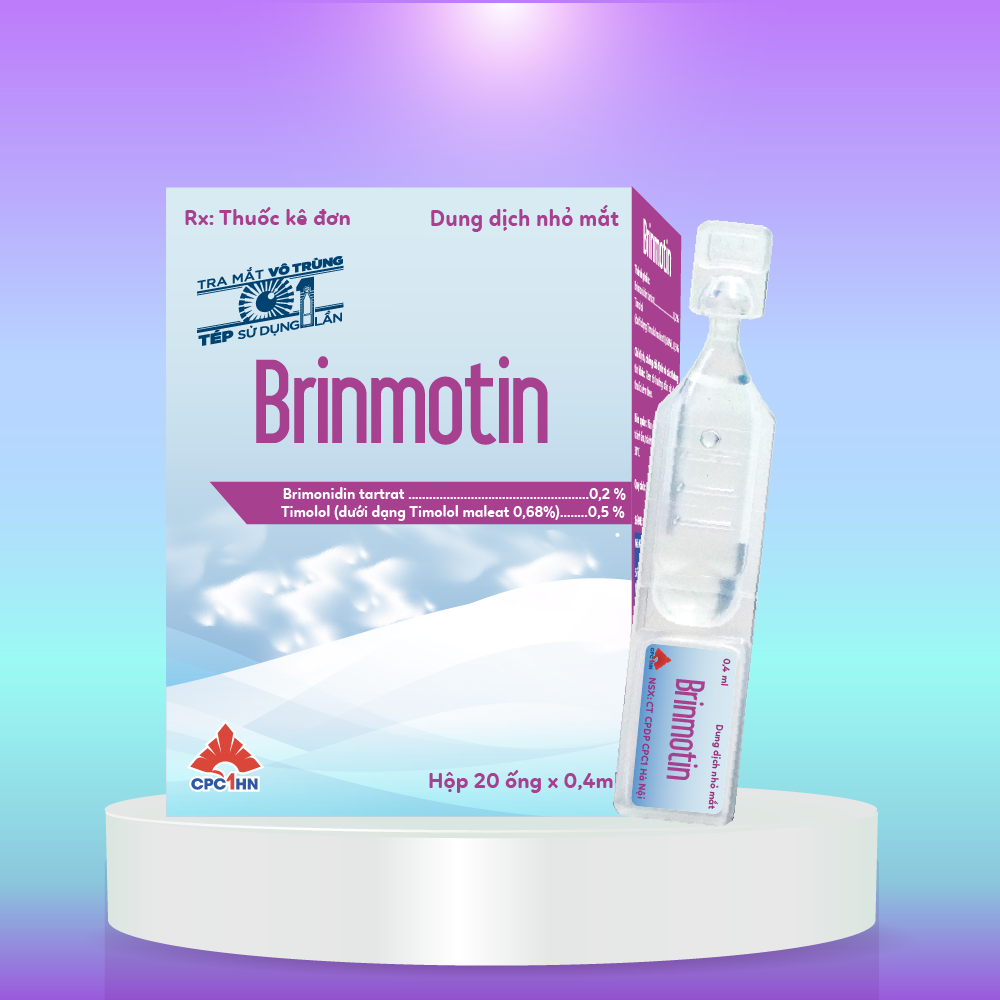 Brinmotin