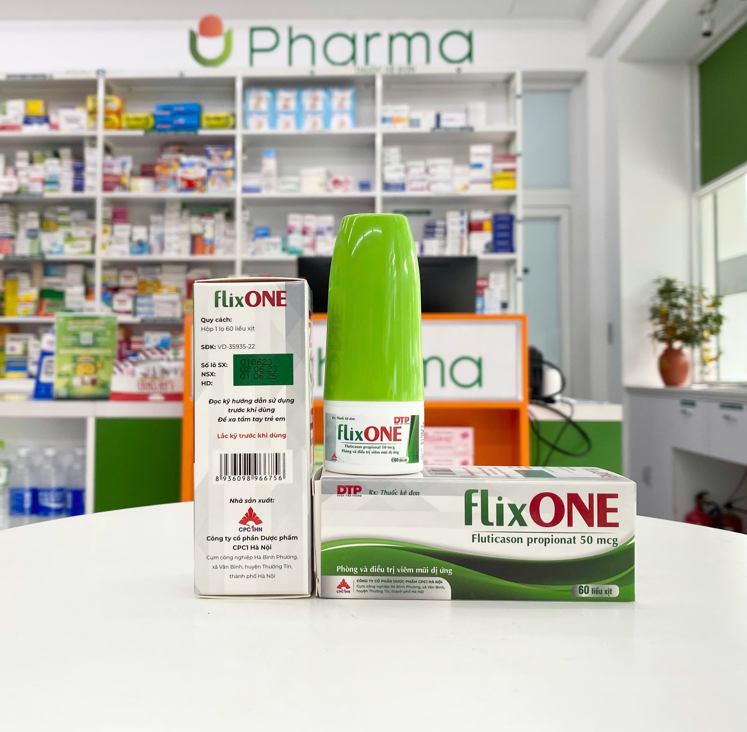 Flixone