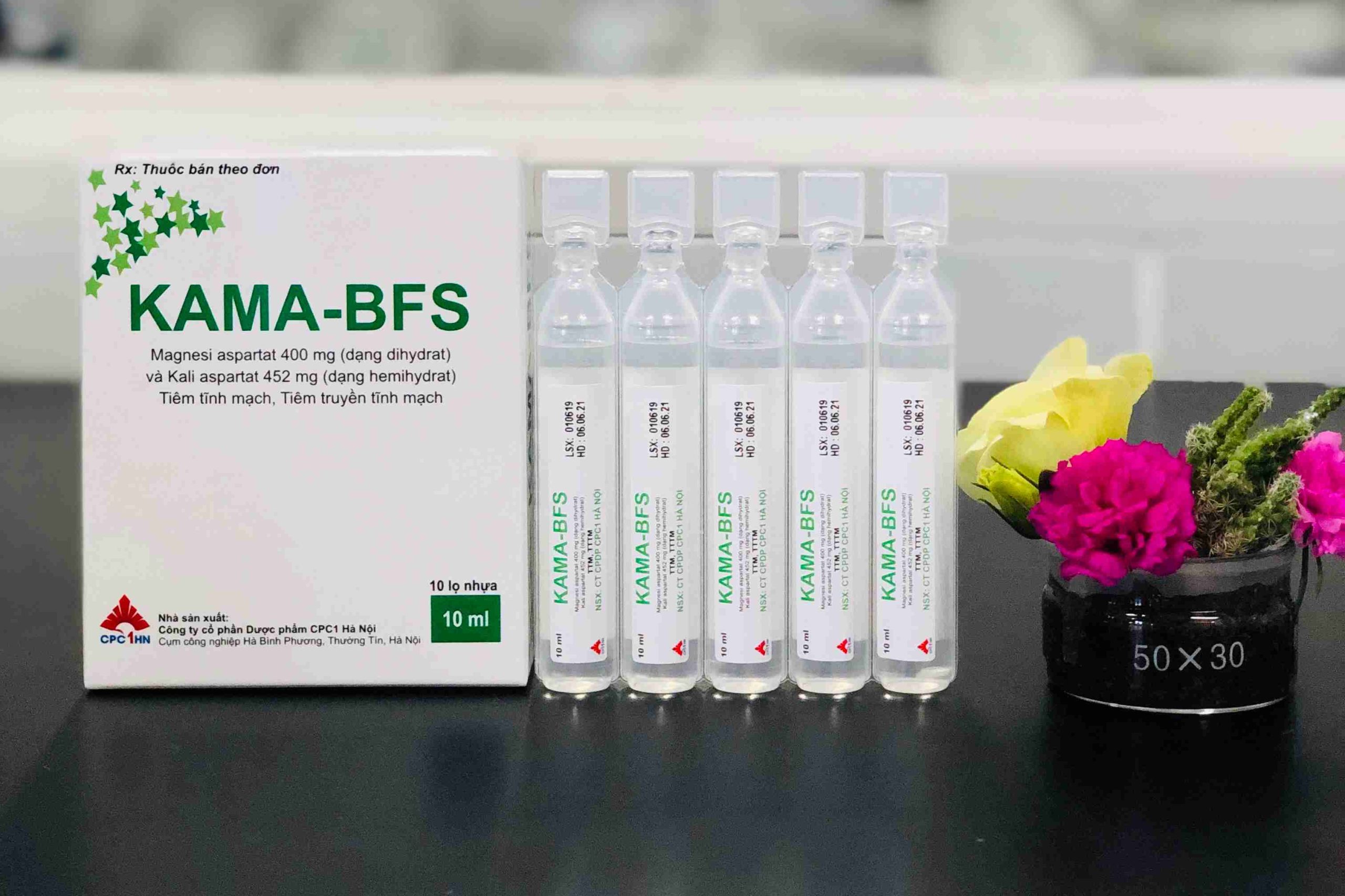 Kama-BFS