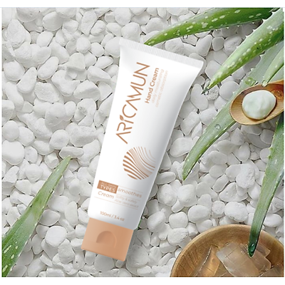 Aricamun Moisturizing Cream 100g
