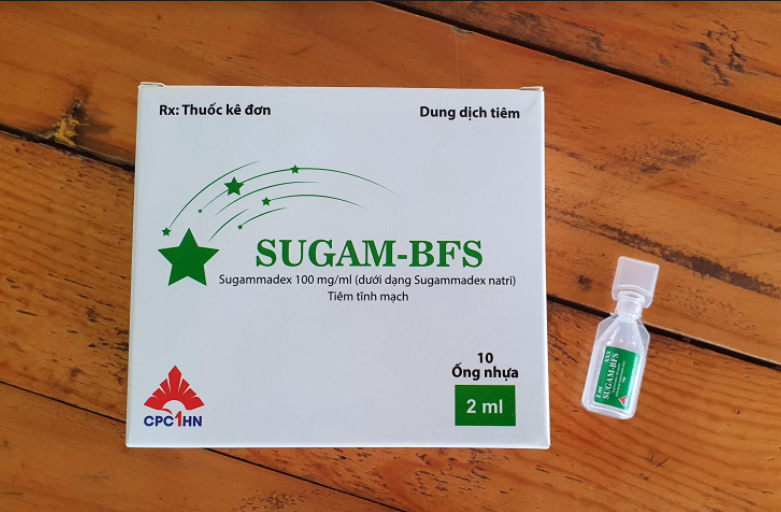 Sugam-BFS- 2ml