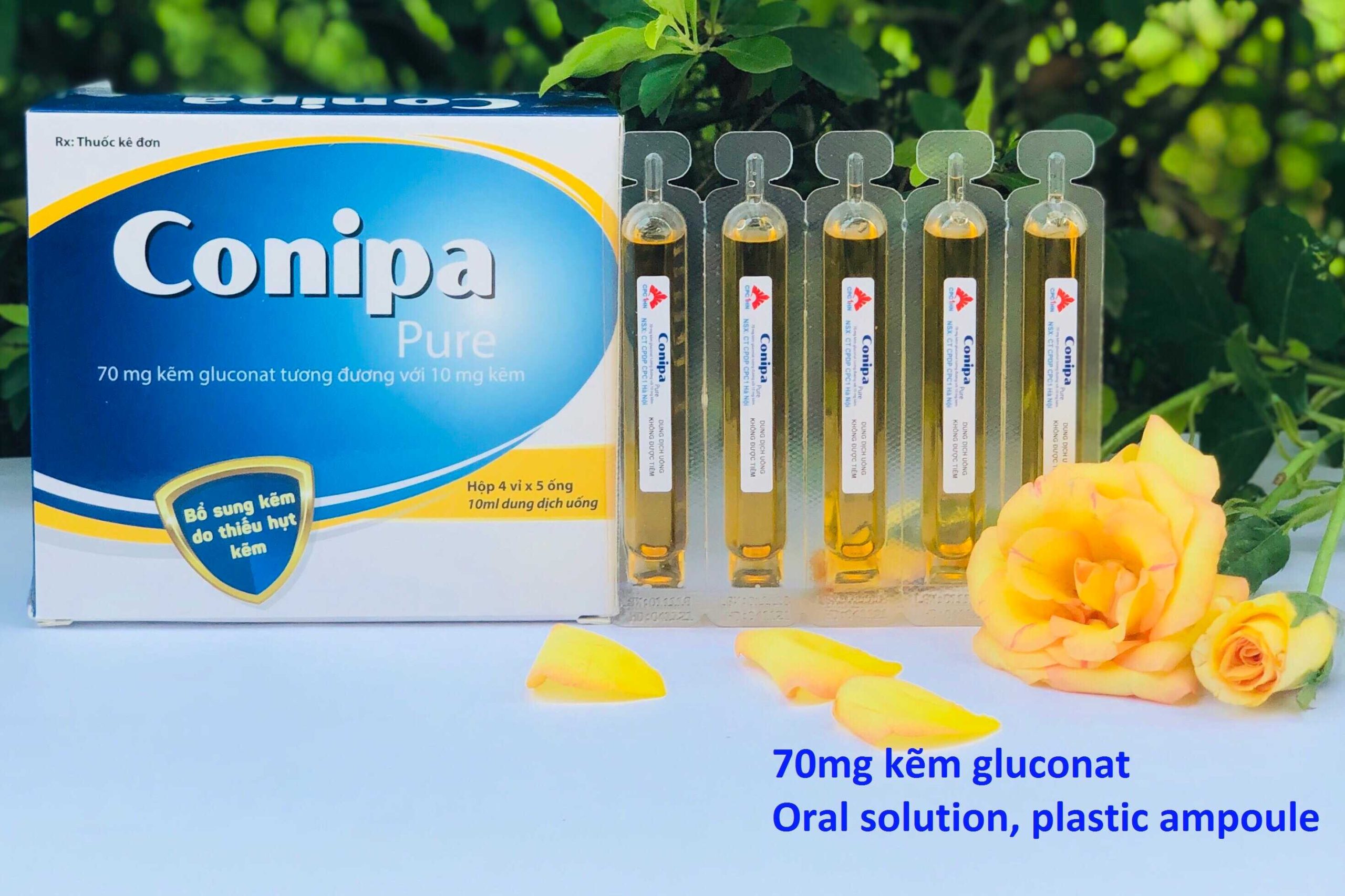 Conipa Pure